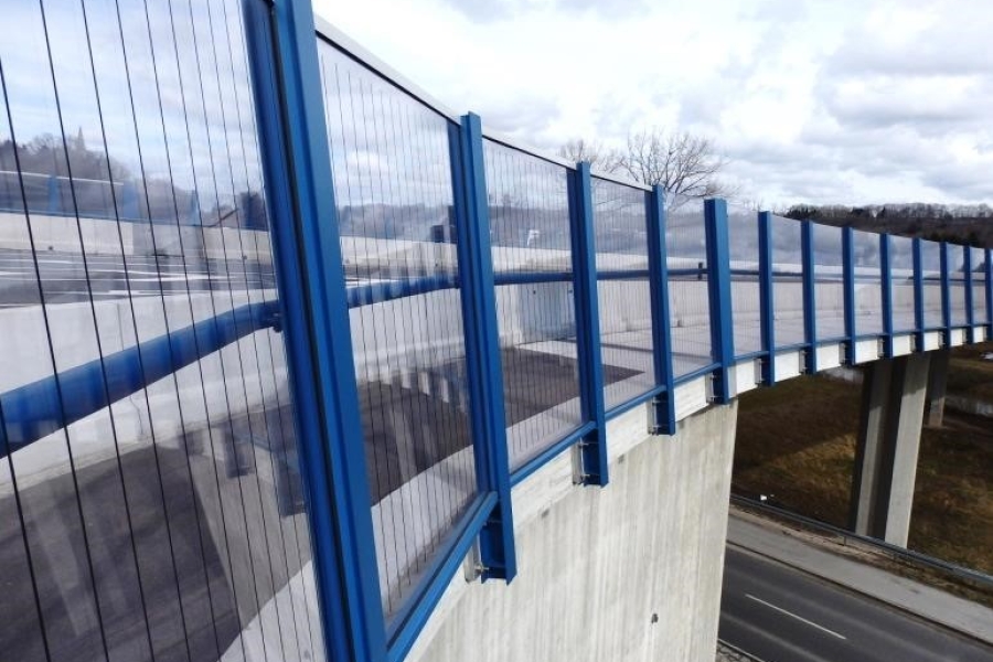 jpeg-optimizer_Lärmschutzwand Polcarbonat PC